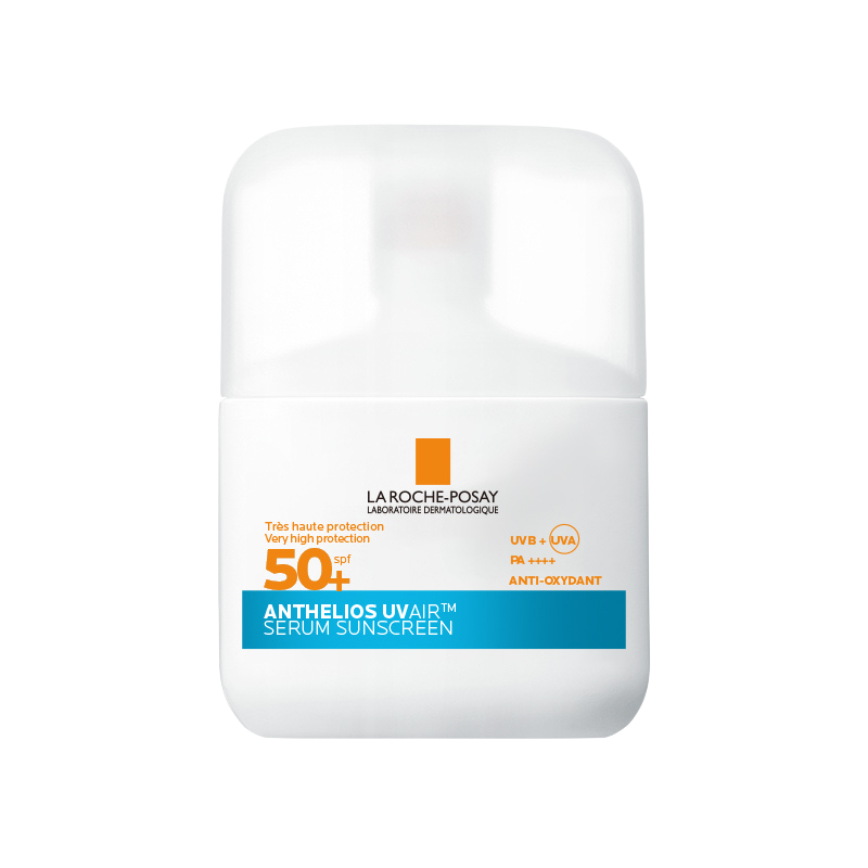 La Roche-Posay ANTHELIOS UV AIR Serum Sunscreen SPF 50+ 50 ml La Roche-Posay