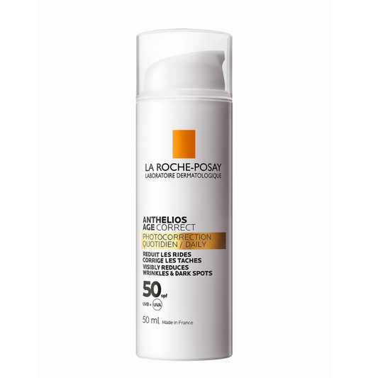 La Roche-Posay Anthelios Age Correct SPF 50 50 ml La Roche Posay