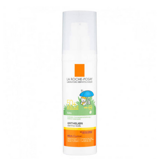 La Roche-Posay Anthelios Dermo-Pediatrics Baby Lotion SPF 50+ 50 ml La Roche Posay