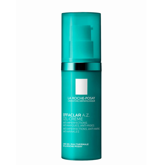 La Roche-Posay Effaclar AZ Gel 40 ml La Roche Posay