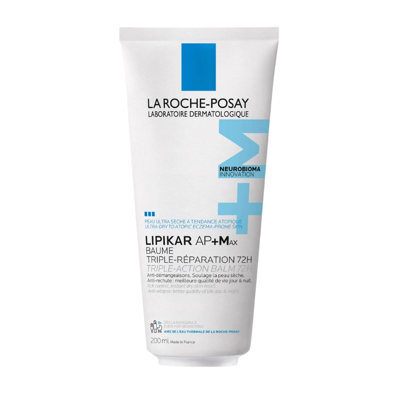 La Roche-Posay Lipikar Balm AP+ Max 200ml