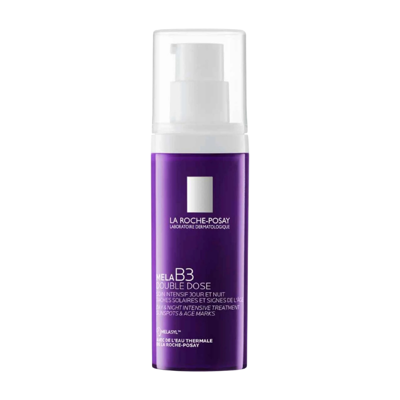La Roche-Posay Mela B3 Double Dose Serum 50ml