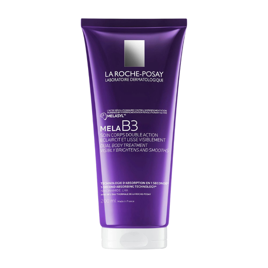 La Roche-Posay Mela B3 Dual Body Treatment 200ml