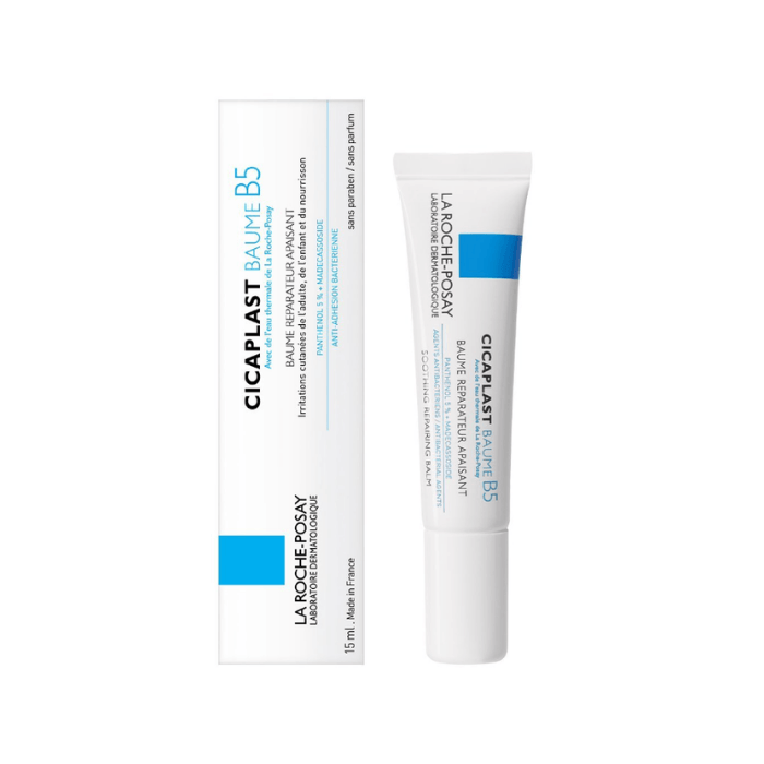 La Roche-Posay Cicaplast Baume B5 Mini 15 ml La Roche-Posay