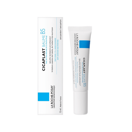 La Roche-Posay Cicaplast Baume B5 Mini 15 ml La Roche-Posay