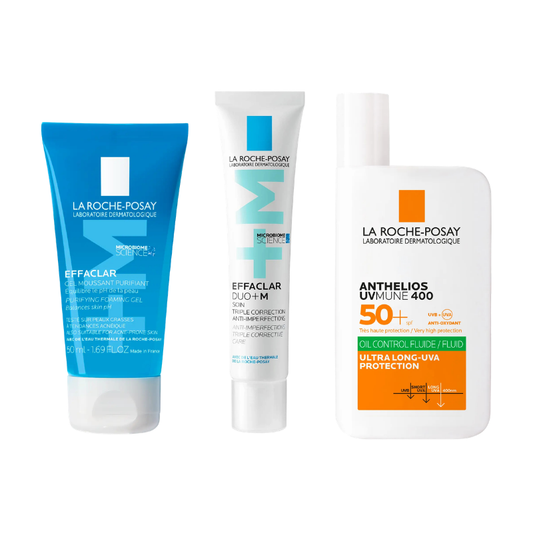 La Roche-Posay EFFACLAR Recruitment Kit