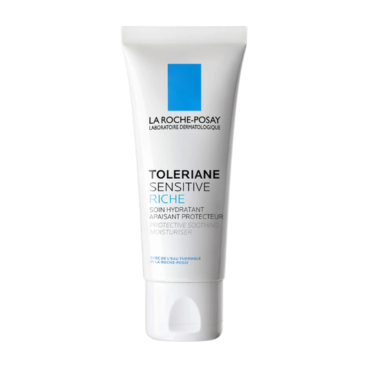 La Roche-Posay Toleriane Sensitive Riche 40ml Skinstore