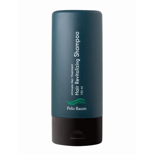 Lamelle Pelo Baum Revitalizing Shampoo 150ml Skinstore