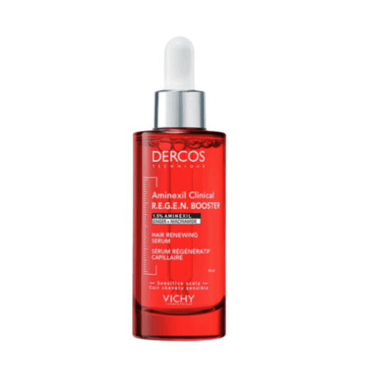 Vichy Dercos Aminexil Clinical R.E.G.E.N Booster 90ml