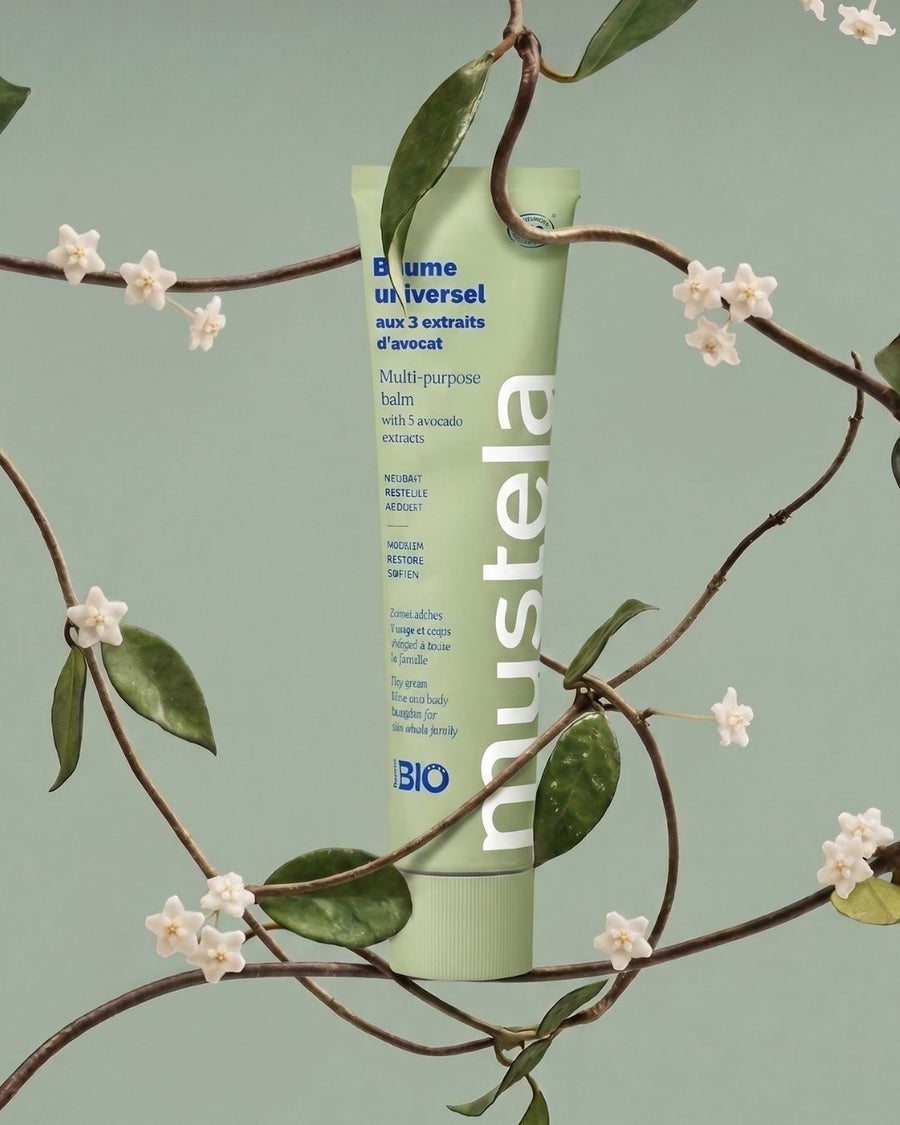 Mustela
