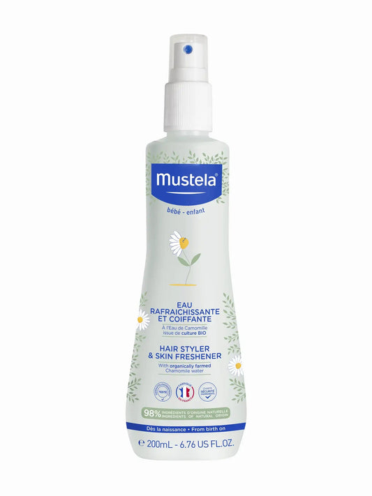 Mustela Skin Freshener 200ml