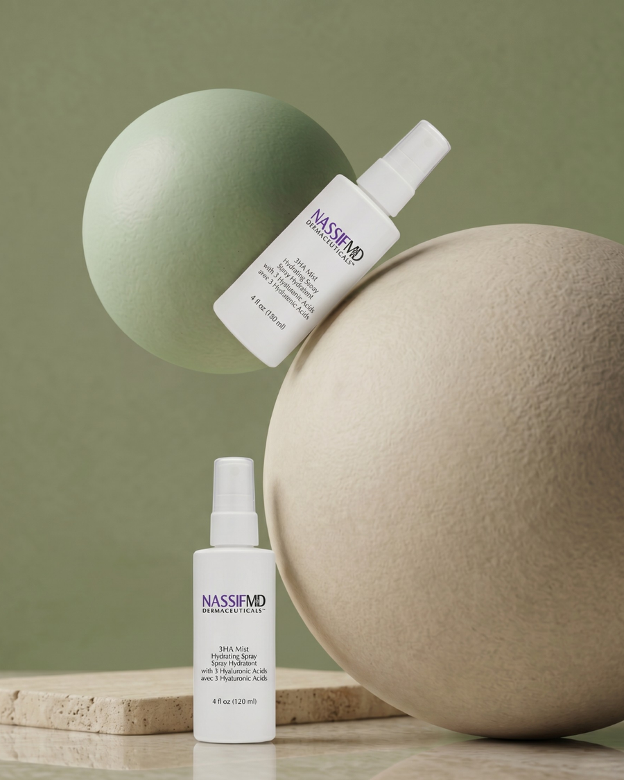 NassifMD Skincare