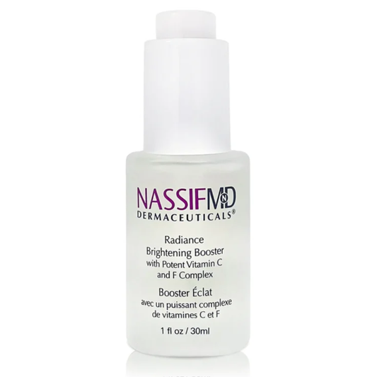 NassifMD Radiance Brightening Booster – Vitamin C & F Skinstore