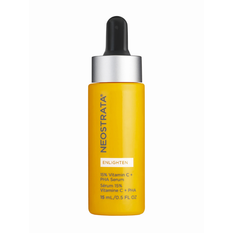 NeoStrata® Enlighten 15% Vitamin C + PHA Serum 15ml NeoStrata