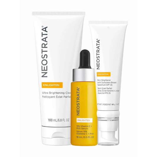 NeoStrata® Enlighten Brightening Pack NeoStrata