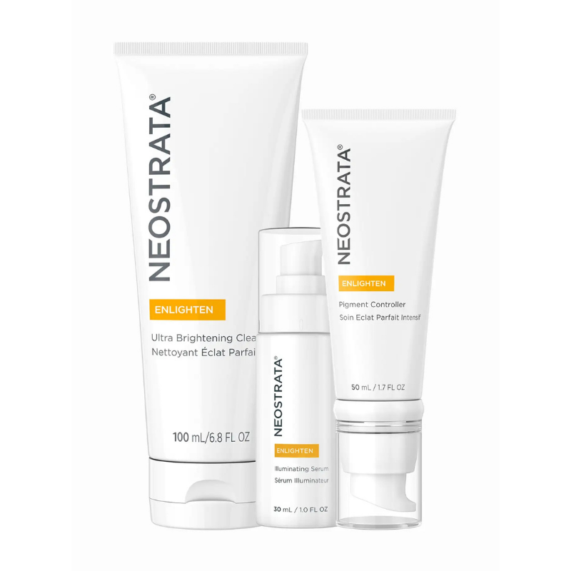 NeoStrata® Enlighten Trio Pack NeoStrata