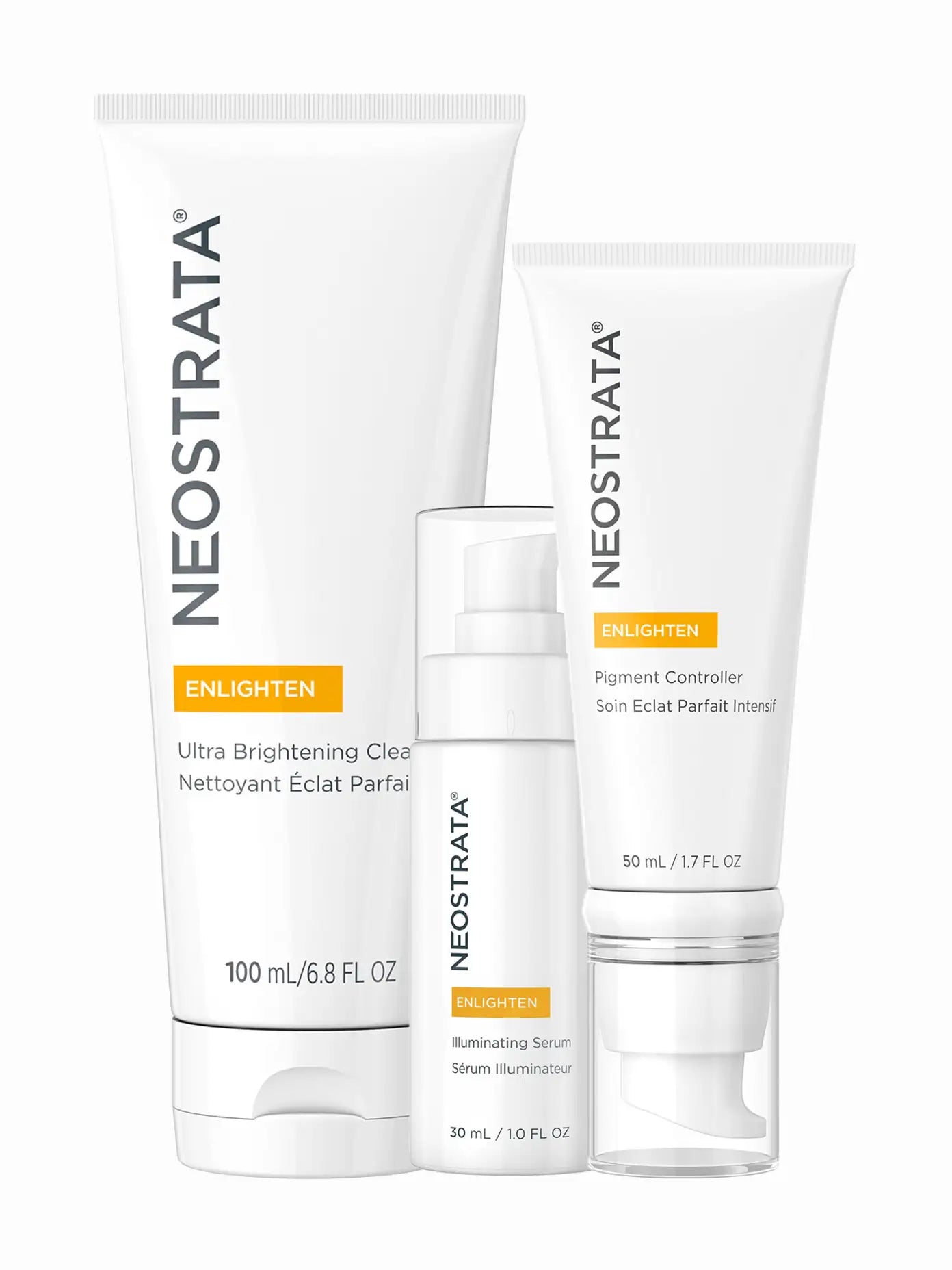 NeoStrata® Enlighten Trio Pack