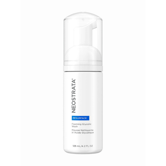 NeoStrata® Foaming Glycolic Wash 125ml NeoStrata