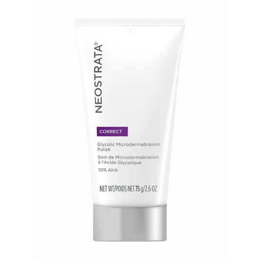 NeoStrata® Glycolic Microdermabrasion Polish 75g NeoStrata