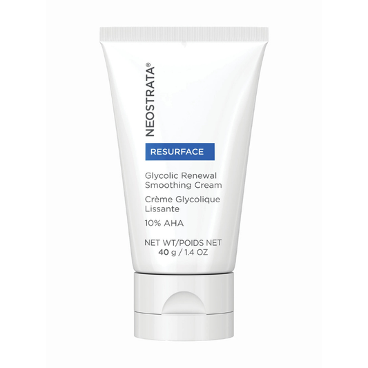 NeoStrata®  Glycolic Renewal Smoothing Cream 40g NeoStrata