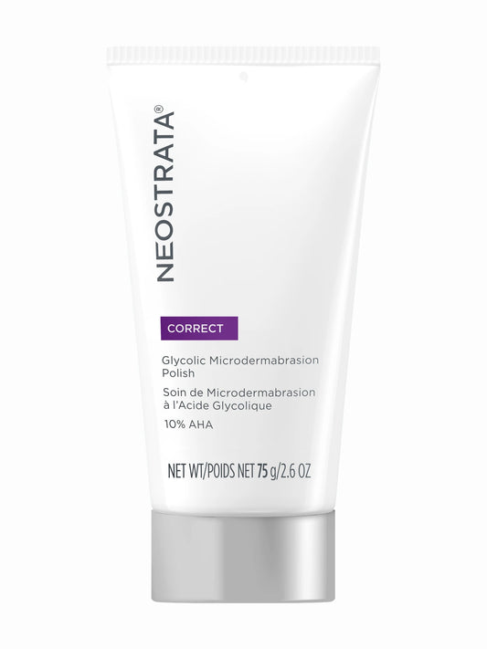 NeoStrata® Glycolic Microdermabrasion Polish 75g