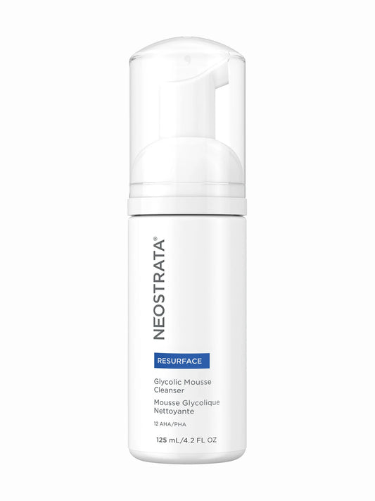NeoStrata® Glycolic Mousse Cleanser 125ml