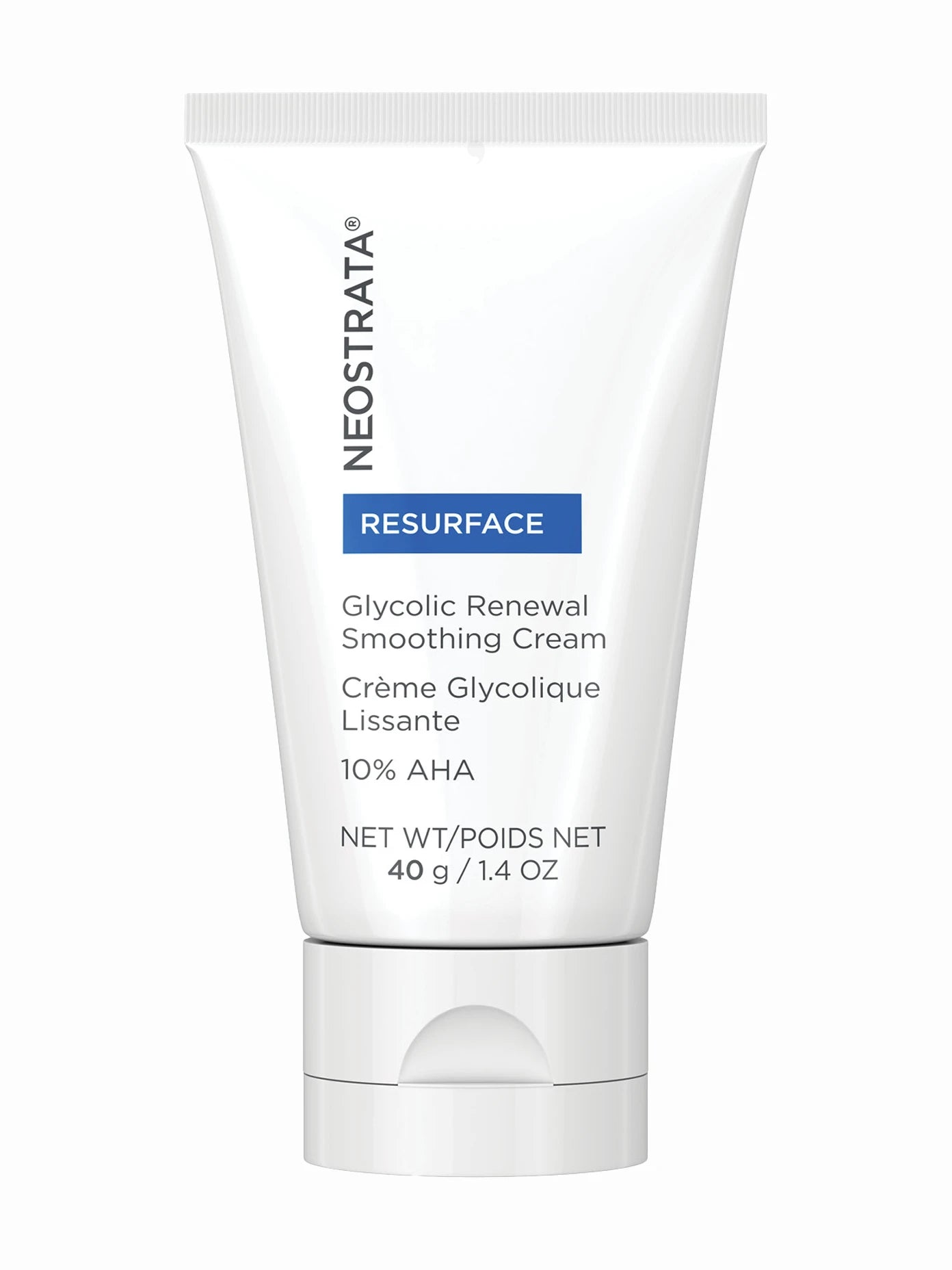 NeoStrata®  Glycolic Renewal Smoothing Cream 40g