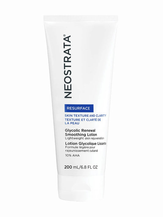 NeoStrata® Glycolic Renewal Smoothing Lotion 200ml