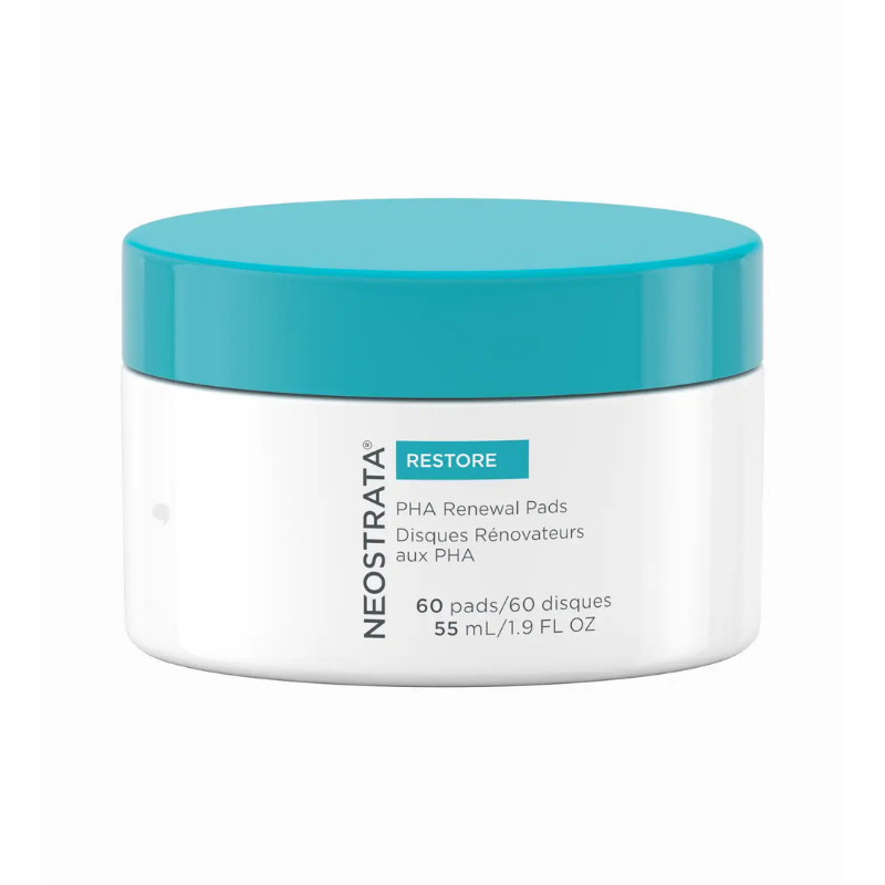NeoStrata® PHA Renewal Pads 60 pads NeoStrata