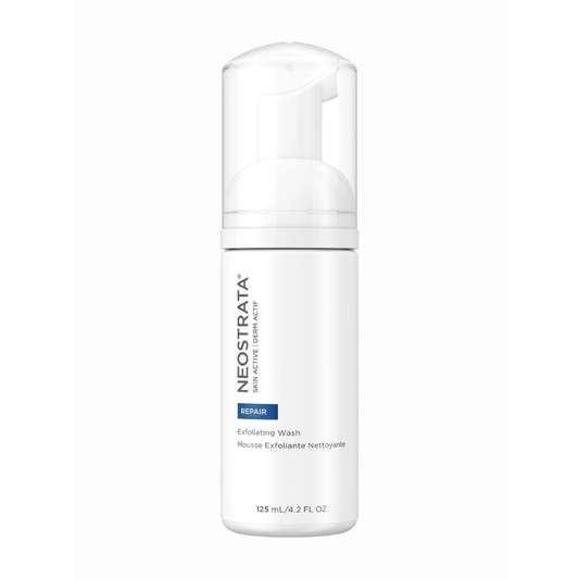 NeoStrata® Skin Active Exfoliating Wash 125ml NeoStrata