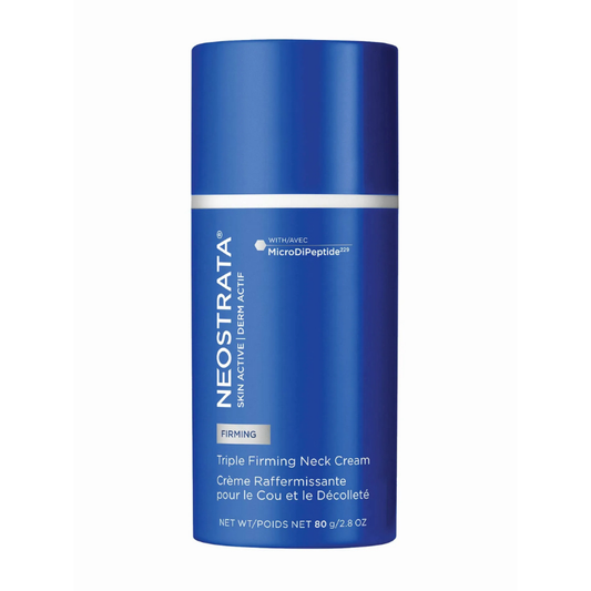 NeoStrata® Skin Active Triple Firming Neck Cream 80g NeoStrata