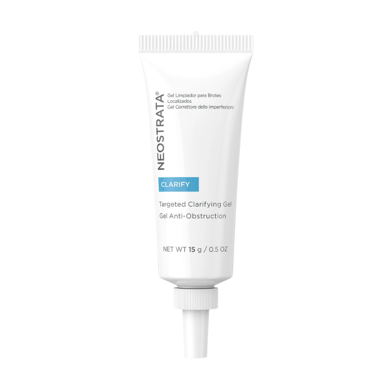 NeoStrata® Targeted Clarifying Gel 15g NeoStrata