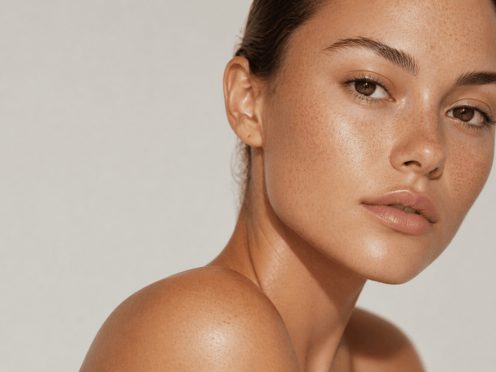 Pigmentation Prevention