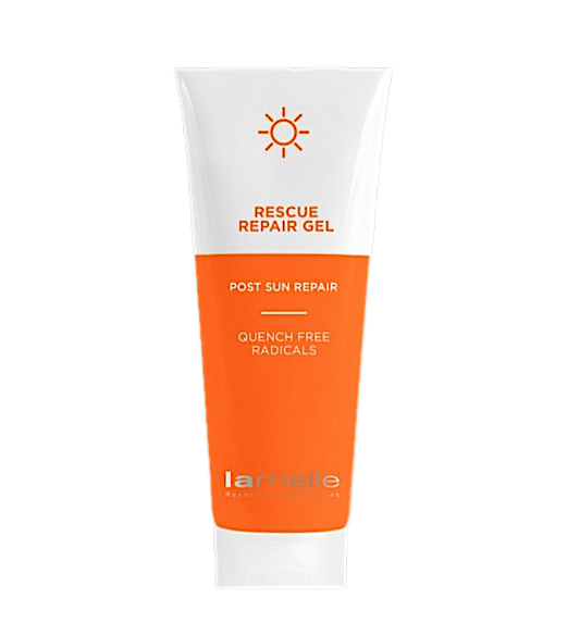 Lamelle Nourish Rescue Repair Gel 100ml