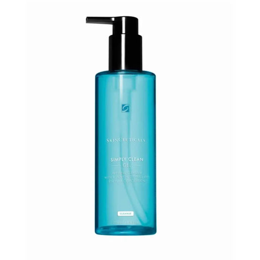 SkinCeuticals Simply Clean 200ml Skinstore