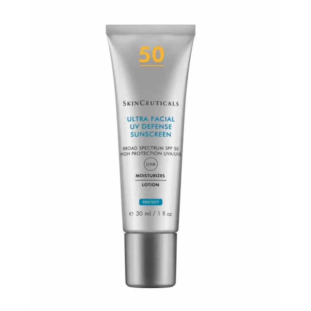 SkinCeuticals Ultra Facial Defense SPF 50 30ml Skinstore