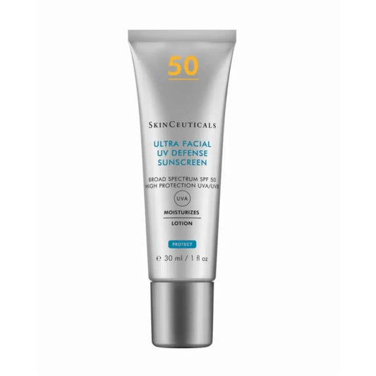 SkinCeuticals Ultra Facial Defense SPF 50 30ml Skinstore