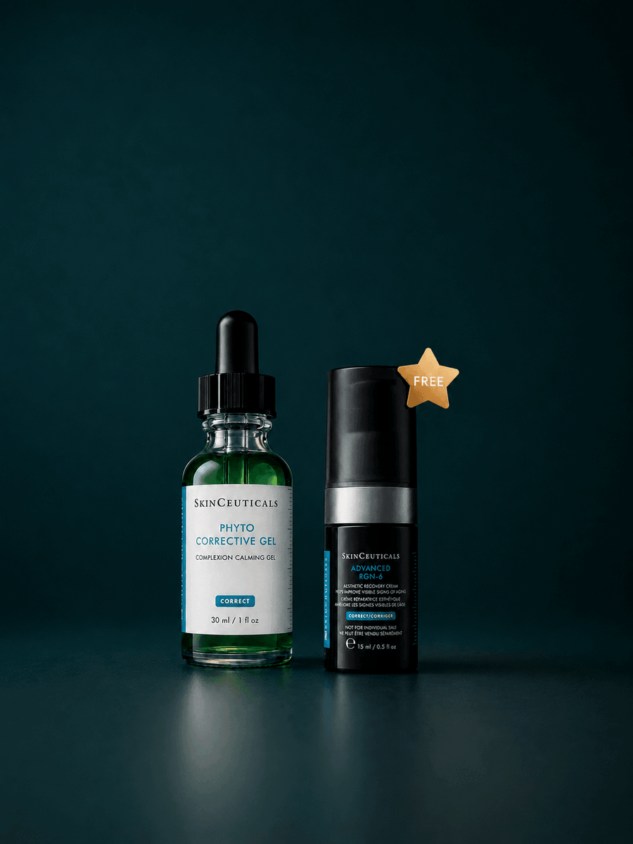 Free Advanced RGN-6 15ml valued at R1300