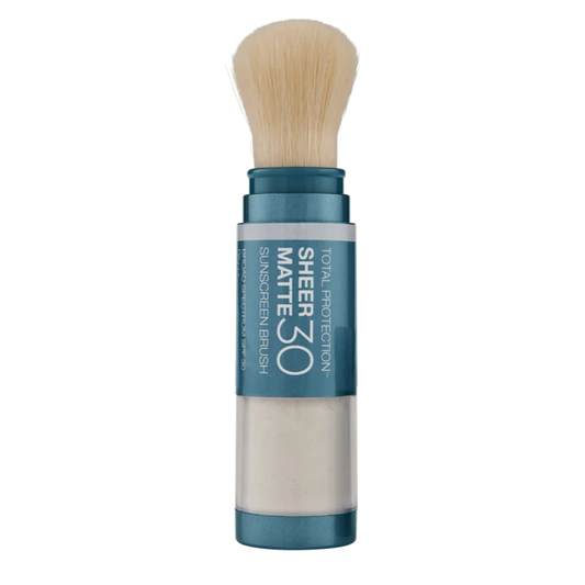 Colorescience Total Protection Brush-On Shield SPF30 – Matte Skinstore