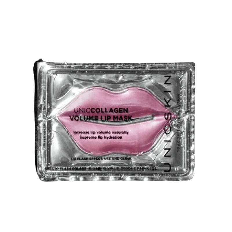 Skinstore | UnicSkin UnicCollagen Volume Lip Mask 5x1 Patches