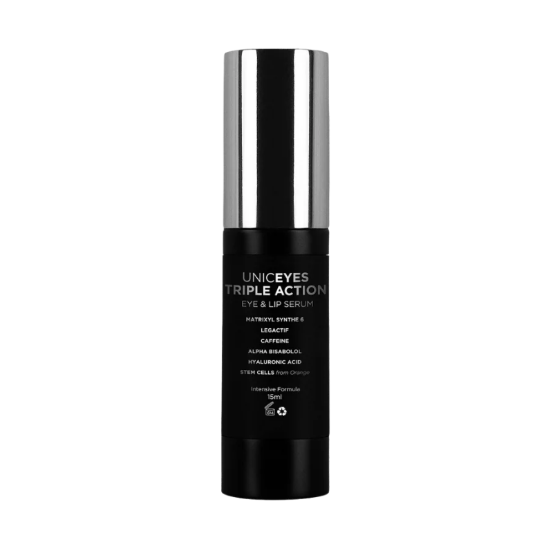 Skinstore | UnicSkin UnicEyes Triple Action Contour 15ml
