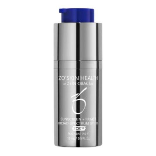ZO Skin Health Sunscreen + Primer SPF 30 15 ml Skinstore