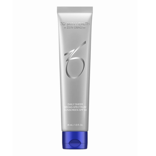 ZO Skin Health Daily Sheer SPF 50 45ml Skinstore