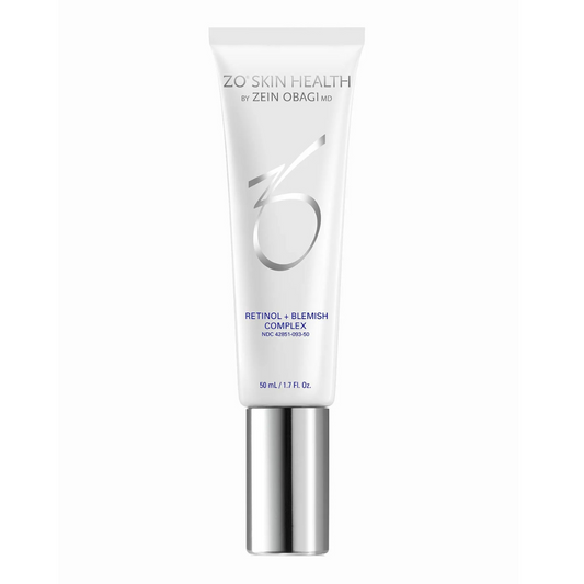 ZO Skin Health Retinol + Blemish Complex 50ml Skinstore