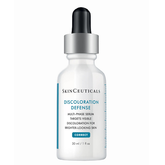 SkinCeuticals Discoloration Defense Serum 30ml Skinstore