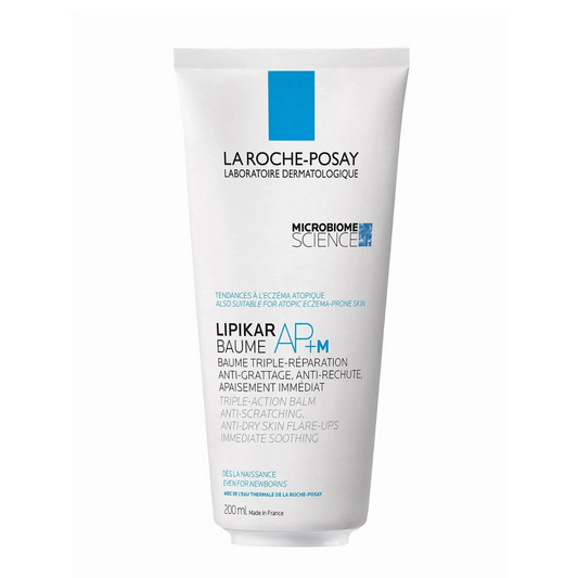 La Roche-Posay Lipikar Balm AP+M 200ml Skinstore