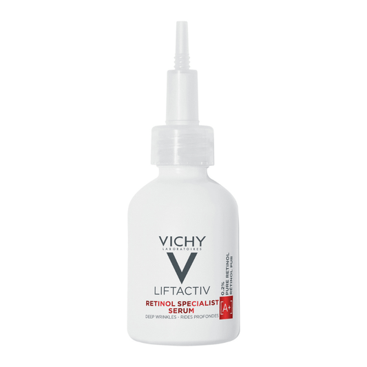 Vichy LiftActiv Retinol Specialist Serum 30ml