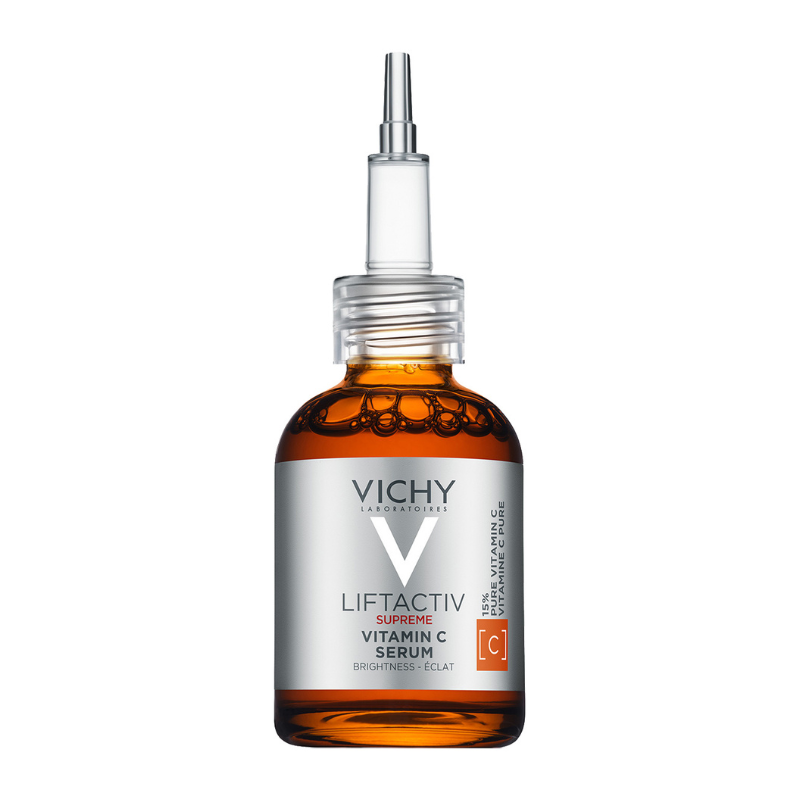 Vichy LiftActiv Specialist 15% Vitamin C Brightening Corrector 20ml - product photo