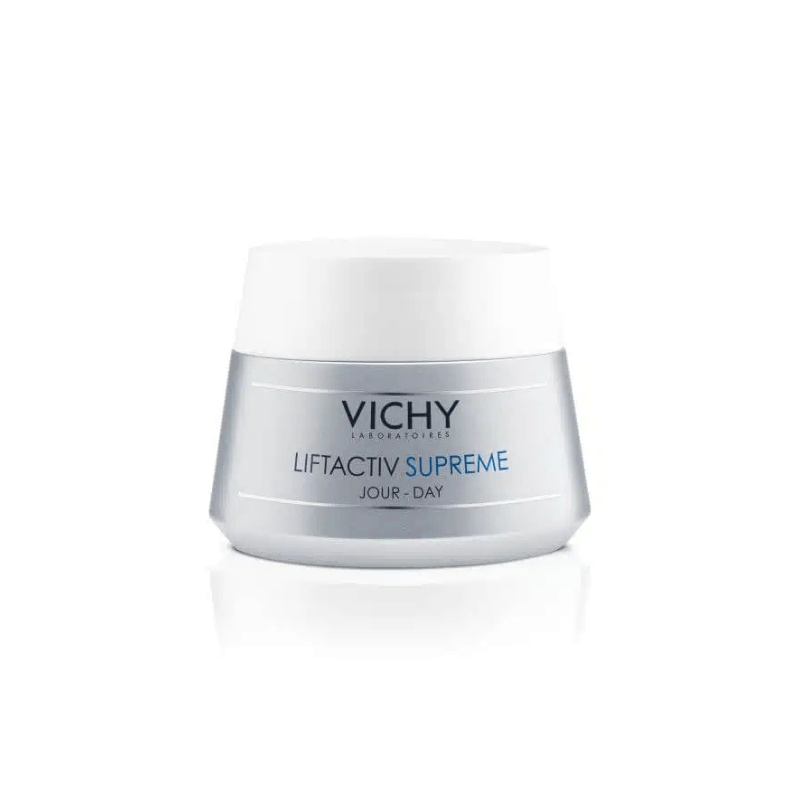 Vichy LiftActiv Supreme Day Cream 50ml - product photo