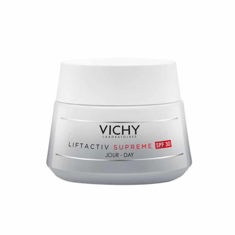 Vichy LiftActiv Supreme Day SPF 30 50ml - product photo